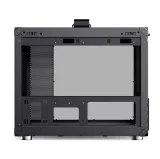 Case JONSBO C6 MAX Black |Mini Tower M-ATX| ITX| VGA 335mm
